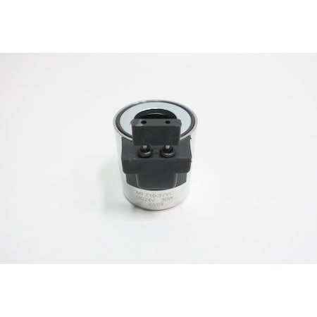 Summit SOLENOID COIL 24V-DC VALVE PARTS AND ACCESSORY MFZ10-37YC